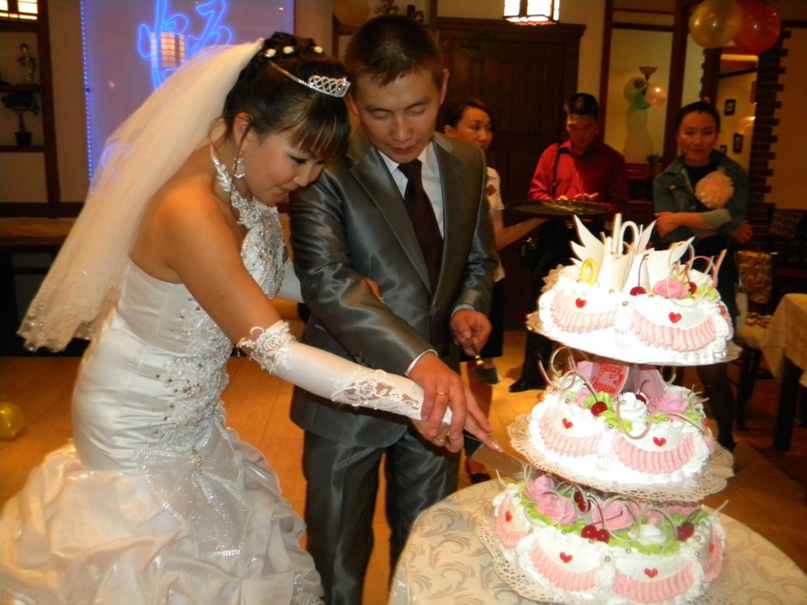 Андрей Никифоров | Тикси