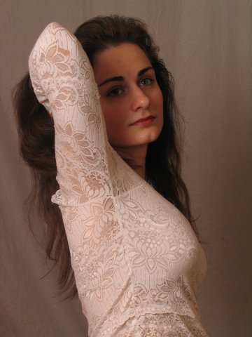 Анна Пономарева | Москва