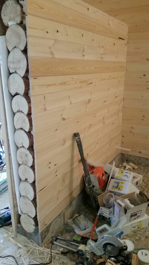 Николай Кокорев | Уфа