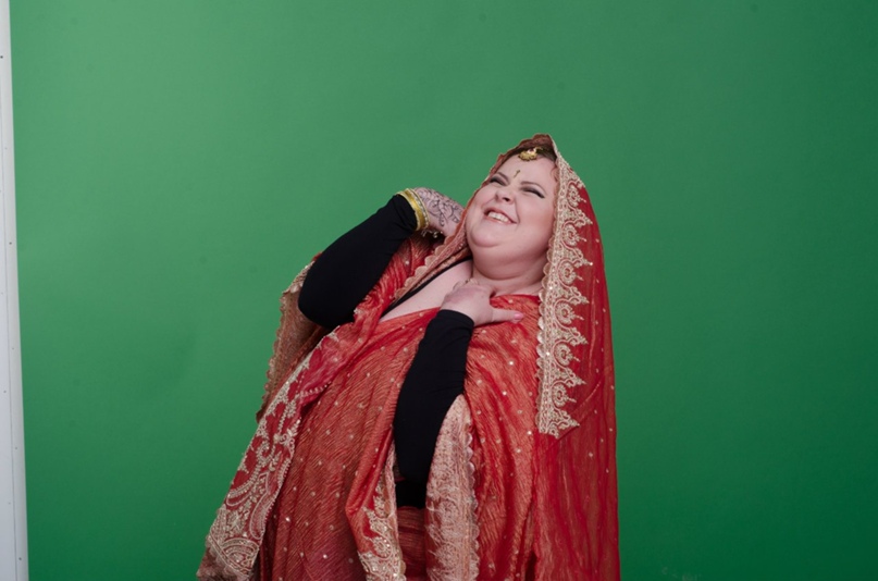 Ольга Фатеева | Москва