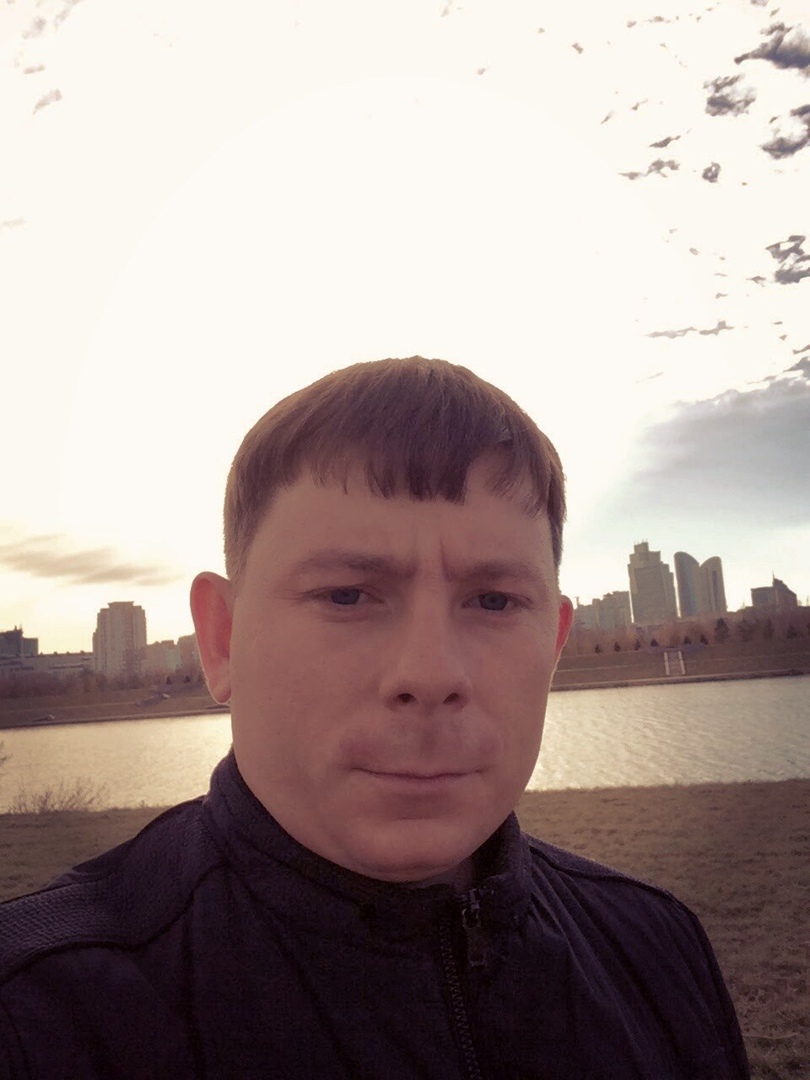 Артем Кожевников | Астана / Нур-Султан
