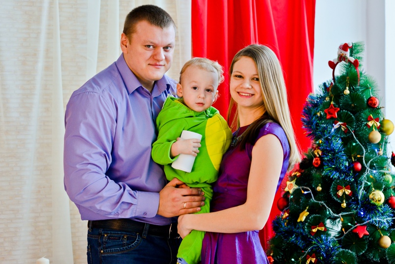 Мария Панова | Тобольск