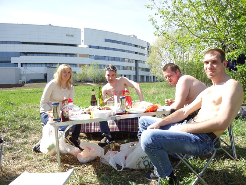 Дмитрий Куликов | Москва