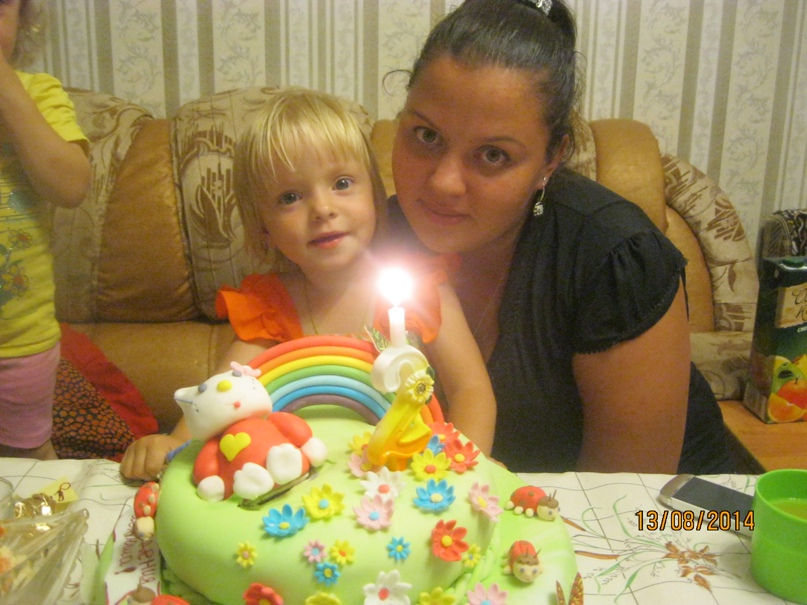 Мария Саяпина | Омск