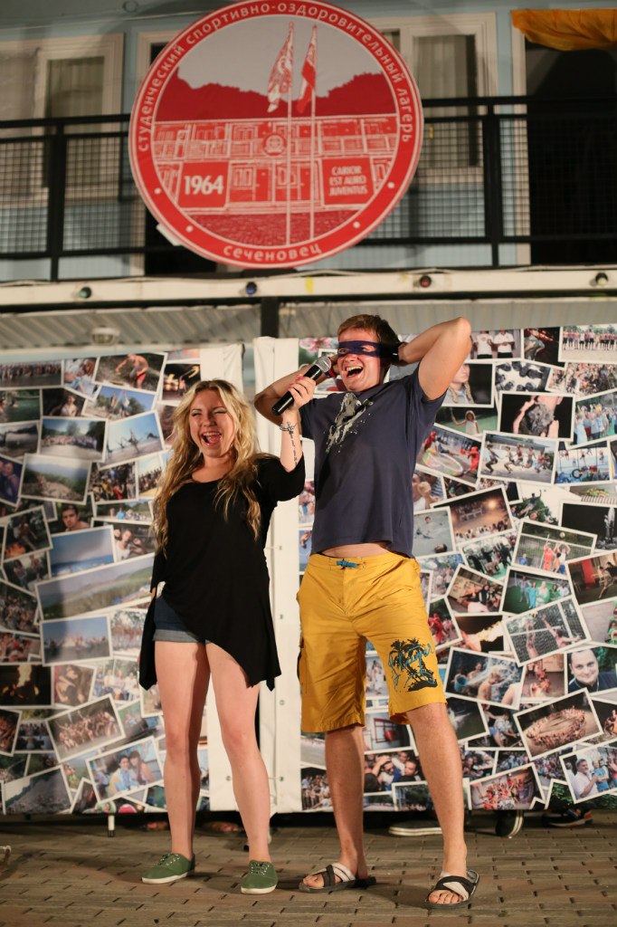 Сергей Тишков | Красногорск