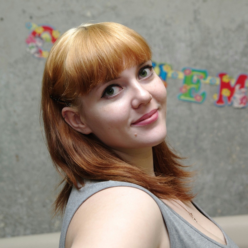 Наталья Белозерова | Норильск