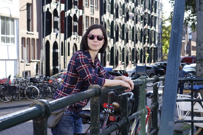 Анна Исупова | Екатеринбург