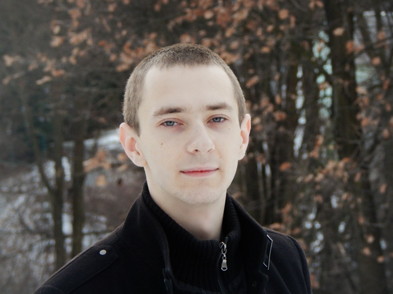 Владислав Ткаченко | Умань