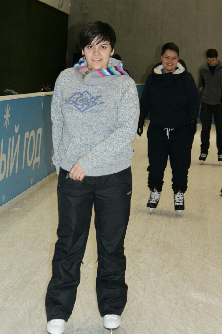 Мария Перевезенцева | Москва