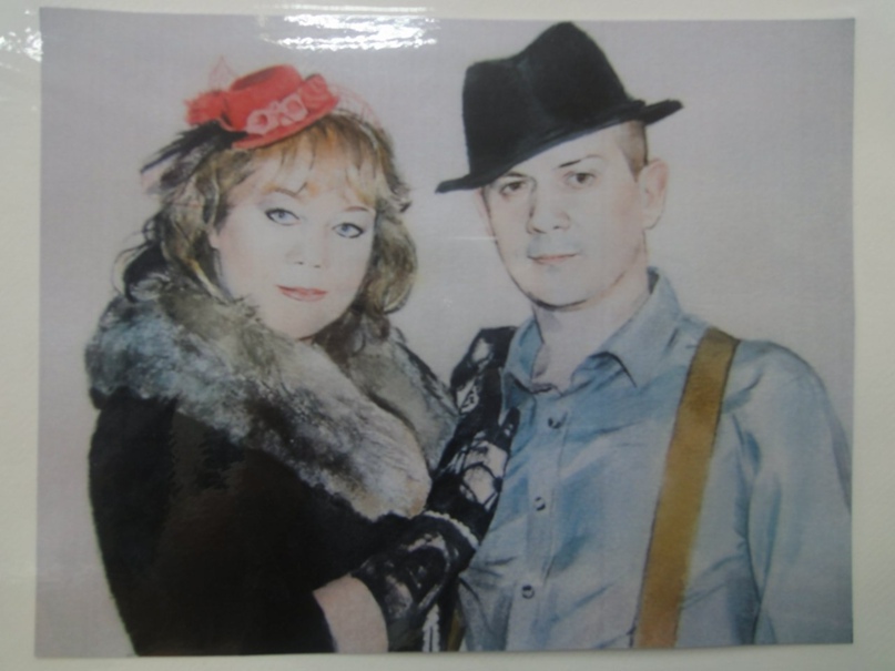 Сергей Гребенюк | Нижний Новгород