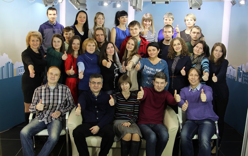 Святослав Абрамов | Ижевск