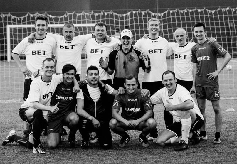 Василий Назаров | Санкт-Петербург