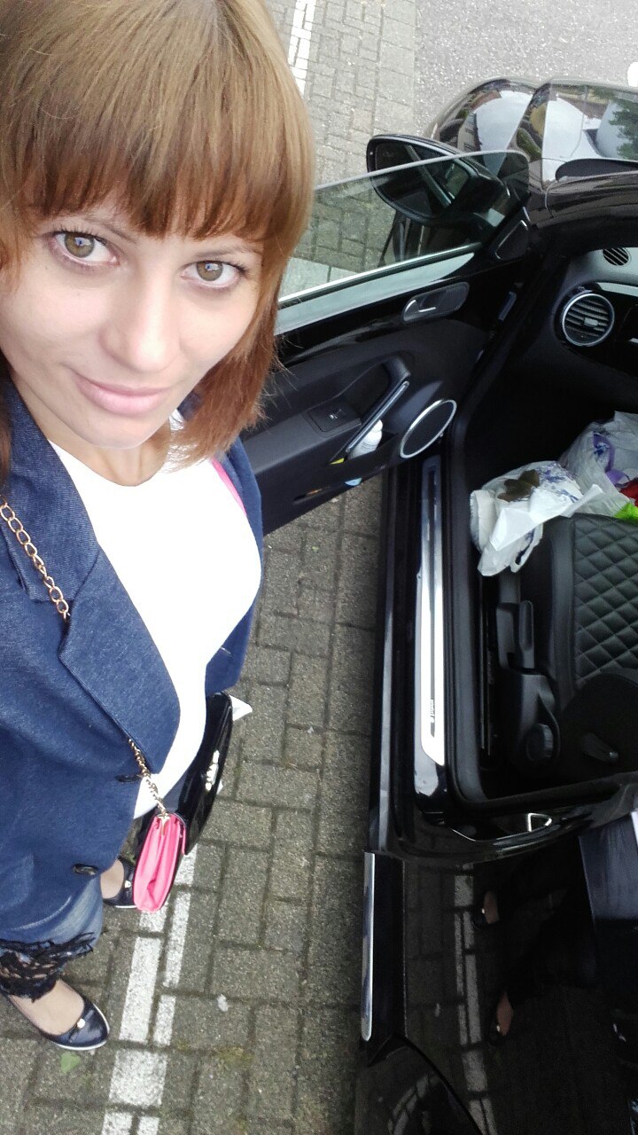 Алёна Бостан | Тирасполь