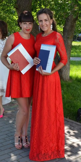 Мария Понкратова | Новосибирск