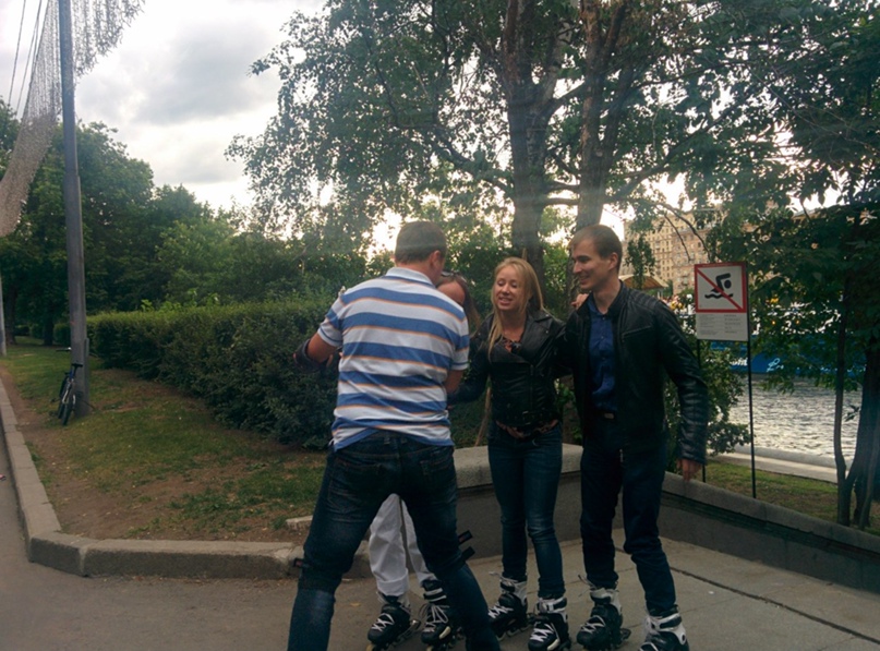 Андрей Докучаев | Глазов