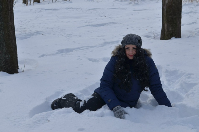 Ирина Власова | Киев