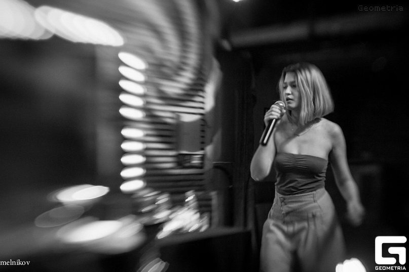 Даша Соболева | Санкт-Петербург