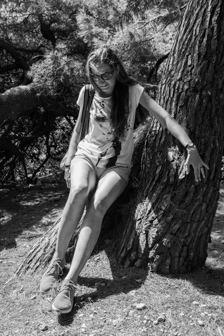 Вероника Тихомирова | Екатеринбург