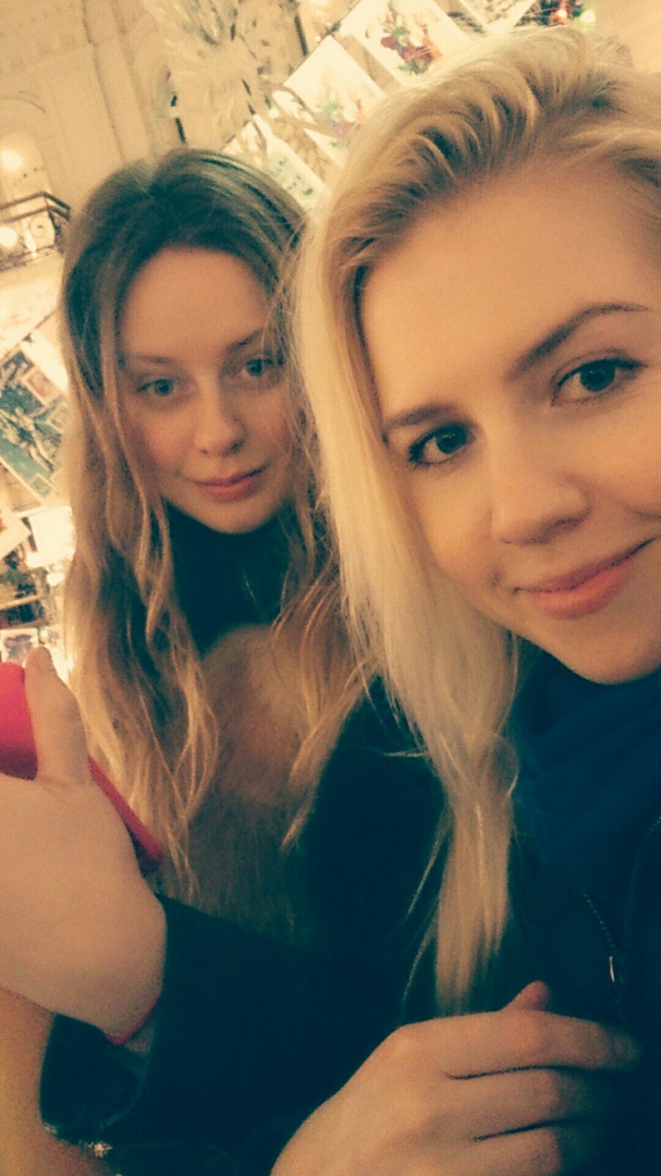 Ксения Наумова | Москва