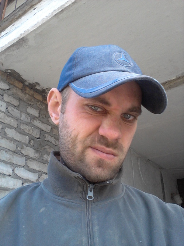 Игорь Ляшенко | Кривой Рог