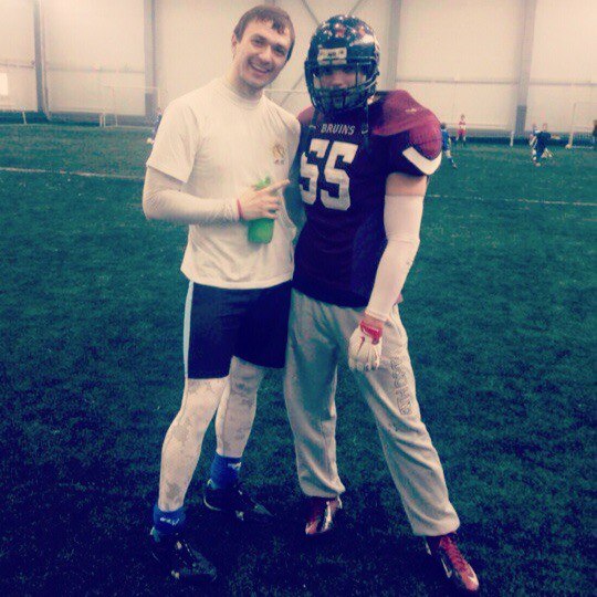 Евгений Бузаев Владимирович |