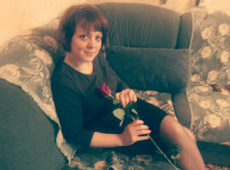 Александра Лис | Гомель