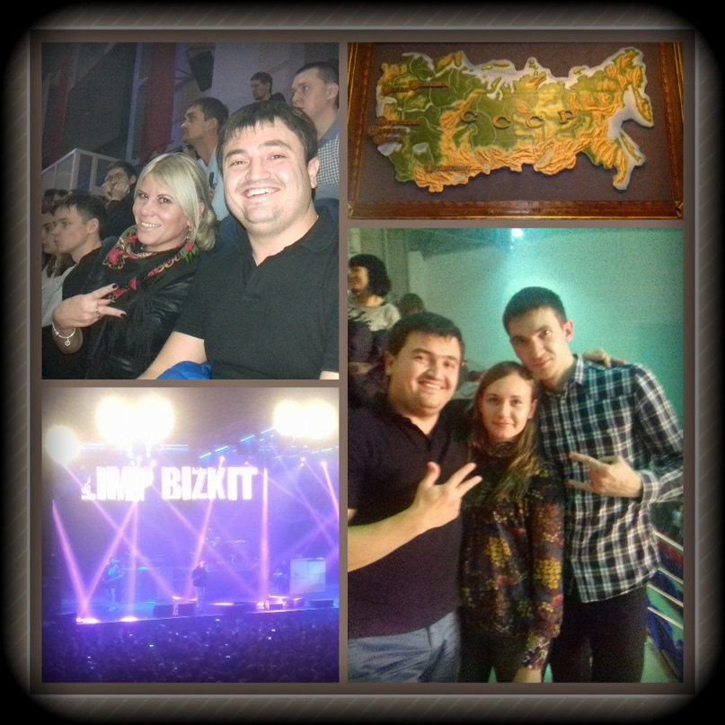 Константин Белоногов | Березники