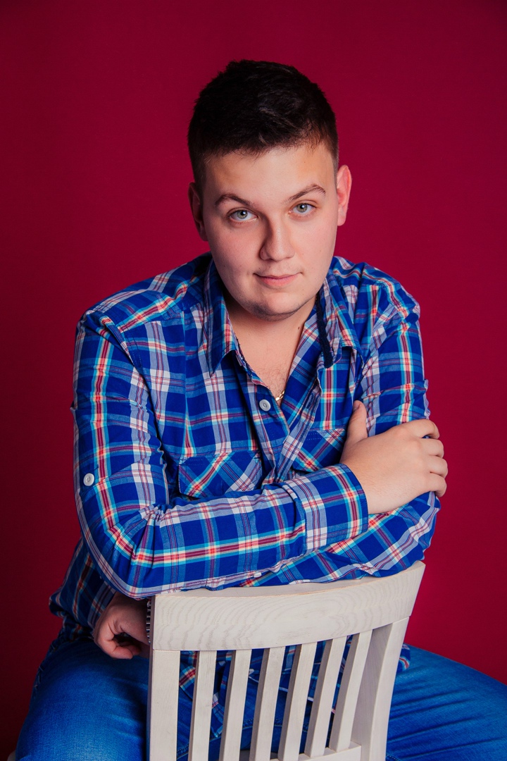 Владислав Иващенко | Запорожье