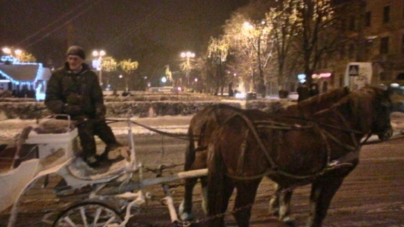 Ирина Хмельницкая