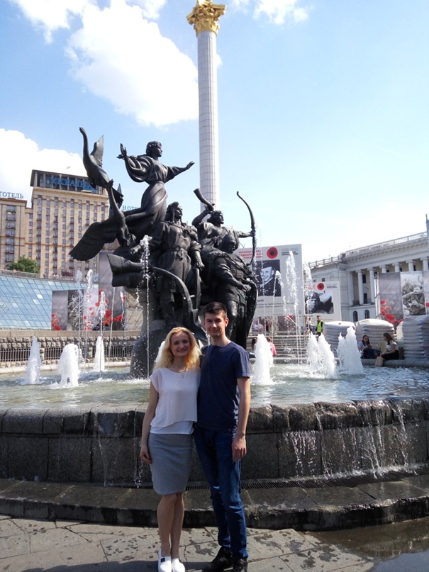 Алёна Бобкова | Киев