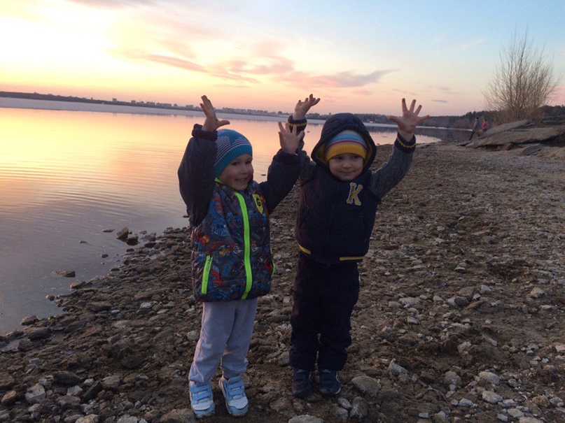 Алексей Загребельный | Челябинск