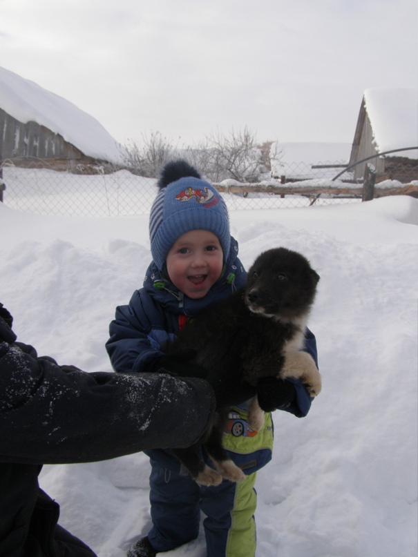 Светлана Ганиева |