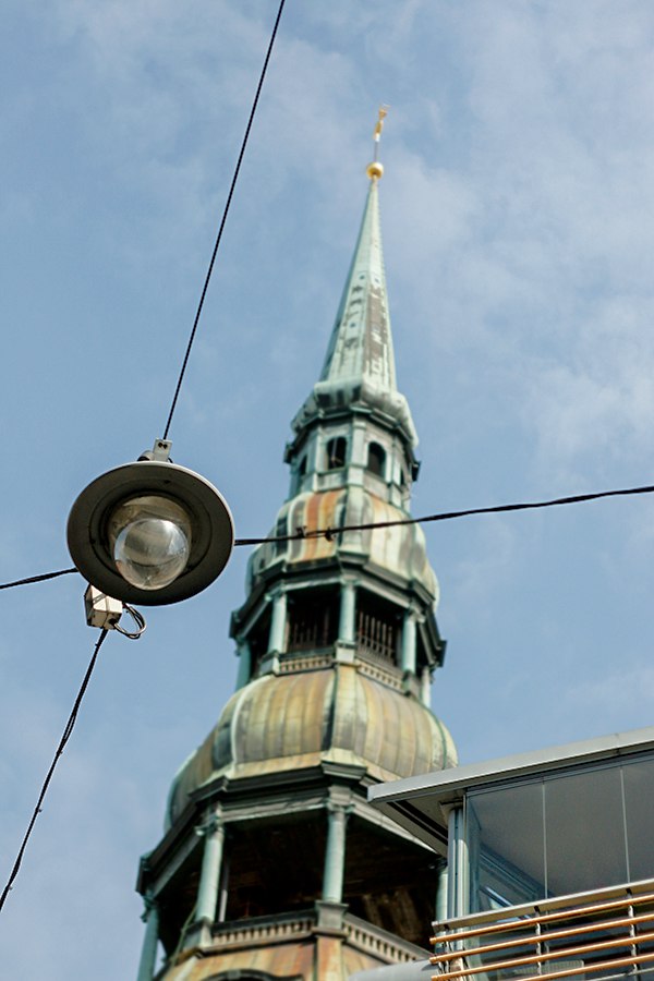 Наталья Гончарова | Санкт-Петербург