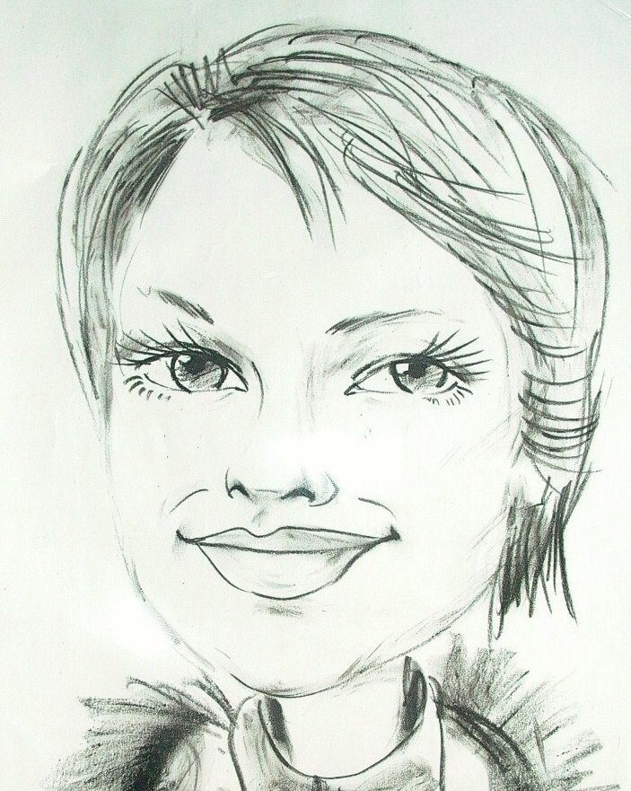 Елена Шапошникова | Москва