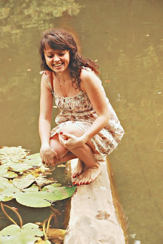 Елена Сороколетова | Оренбург