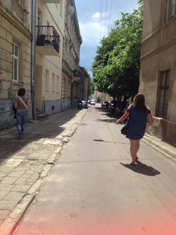 Оксана Золотарёва | Киев