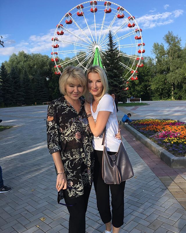 Татьяна Клементьева | Чебоксары