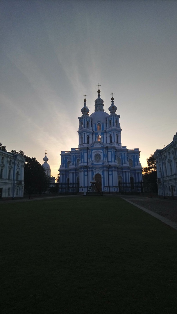 Татьяна Гареева | Санкт-Петербург