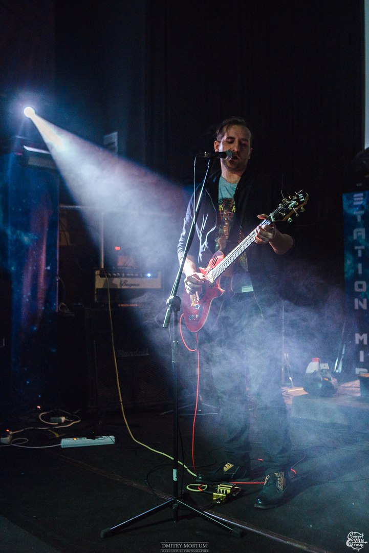 Михаил Михальков | Воронеж