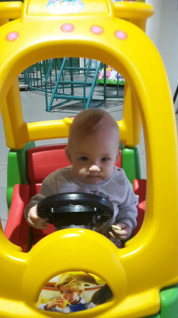 Елена Сагадеева | Пермь