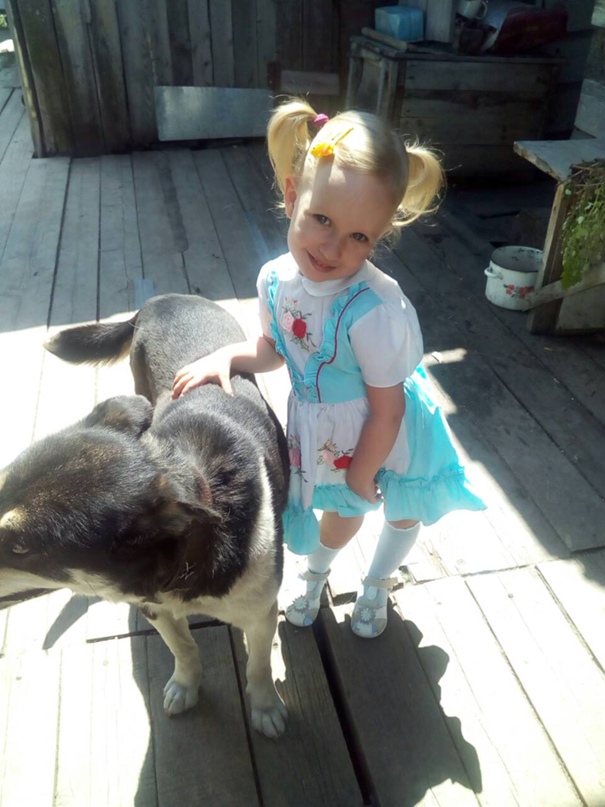 Екатерина Карнышева | Красноярск