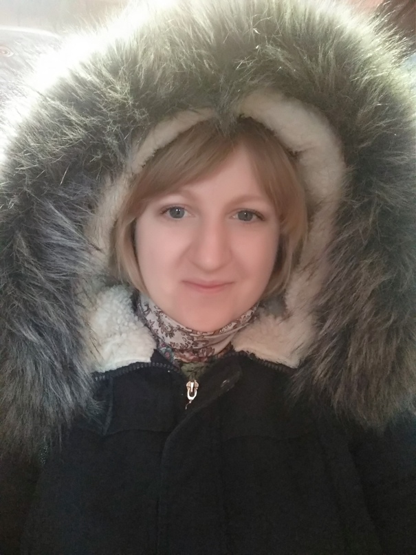 Галина Позднякова | Новосибирск