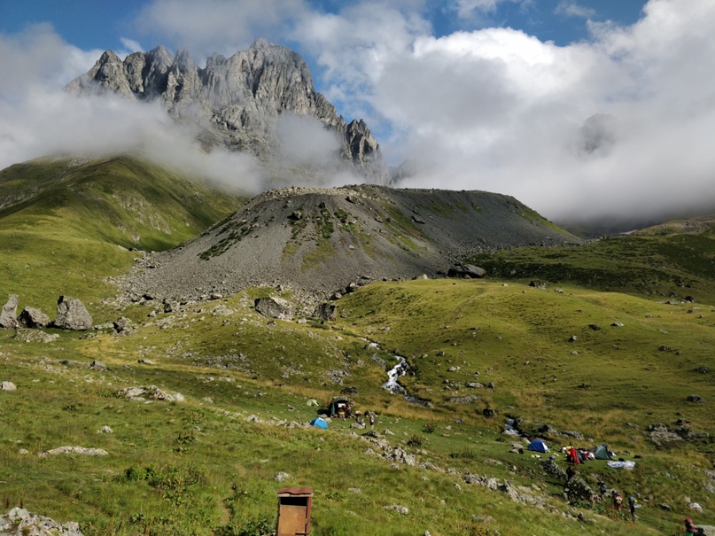 Матвей Дедух ^_,^NOnaME | Москва