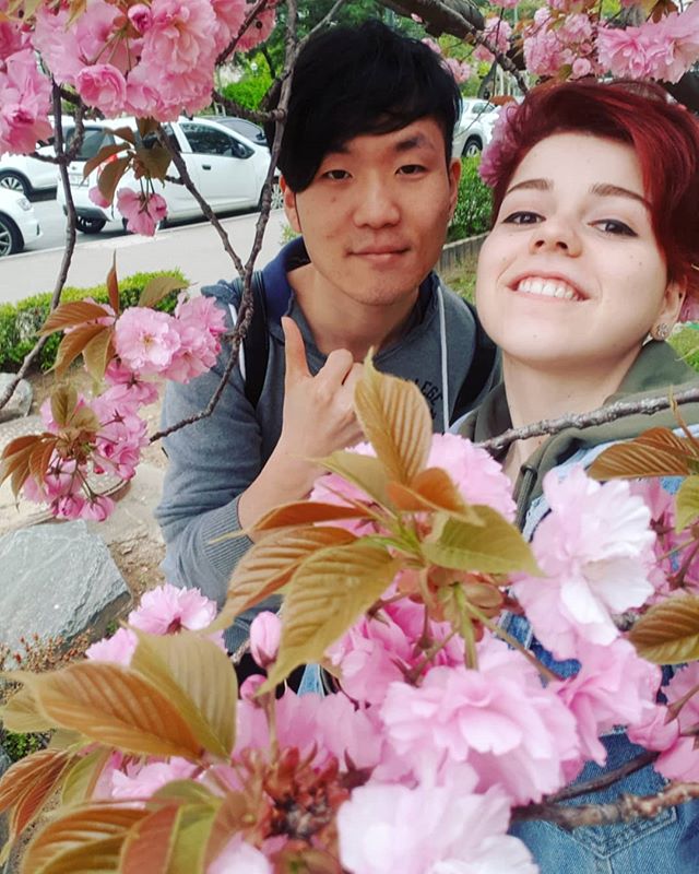 Аня Лобачёва | Москва