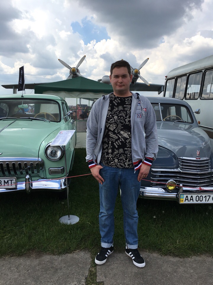 Сергей Подушкин | Севастополь