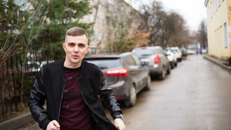 Алексей Спицын | Калуга