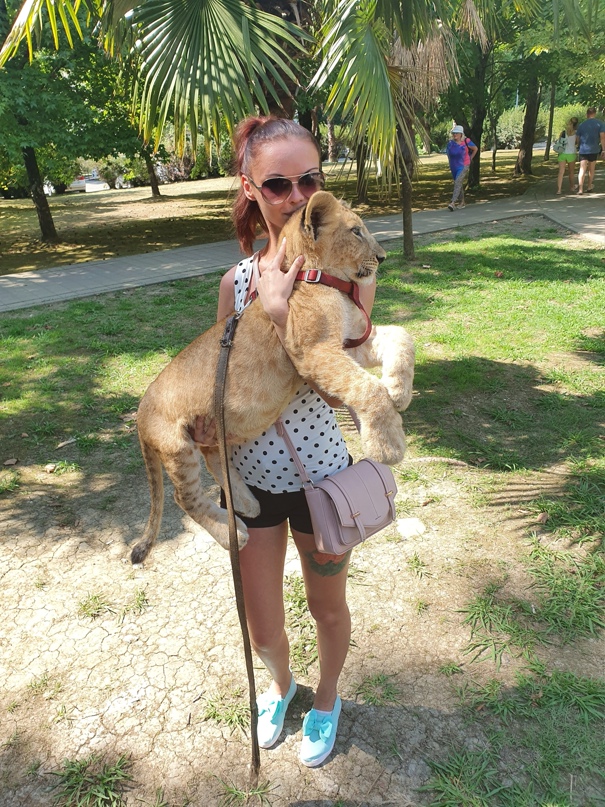 Наталья Бережанская | Москва