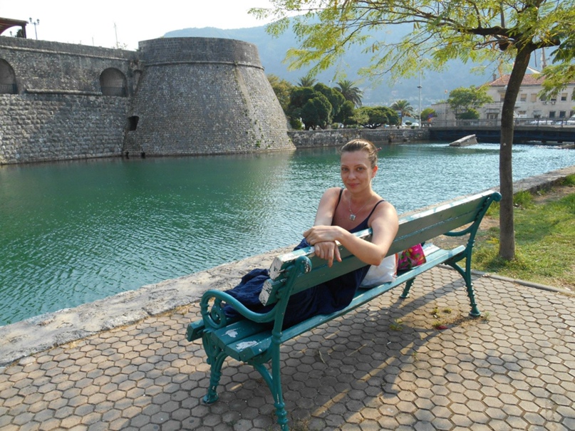 Ольга Аверьянова | Белгород