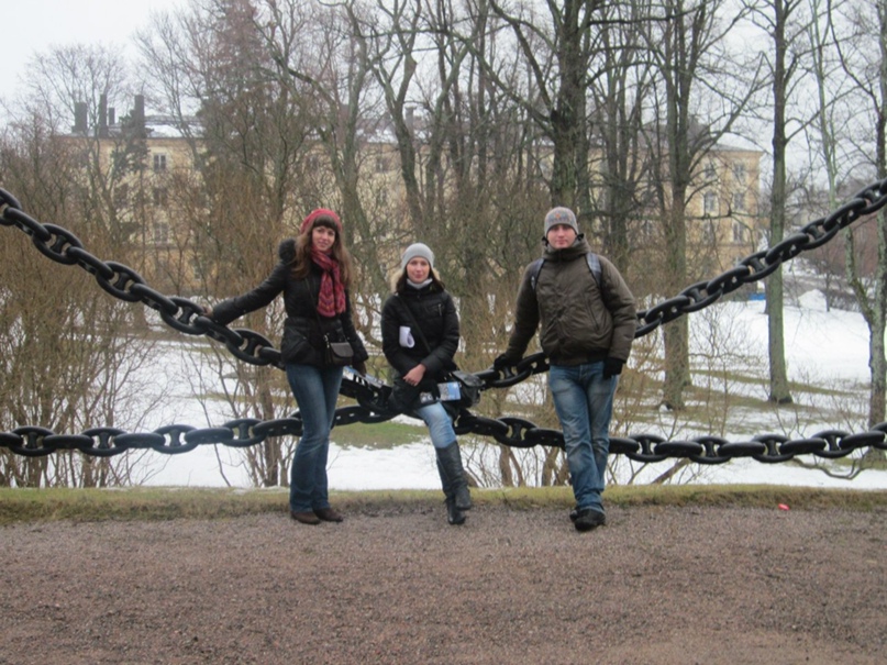 Илья Лавров ! L@VR ! | Горький