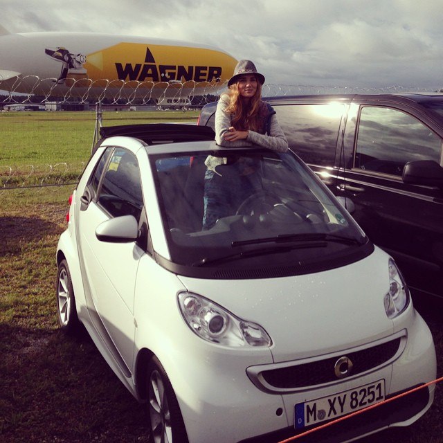 Екатерина Братцева |